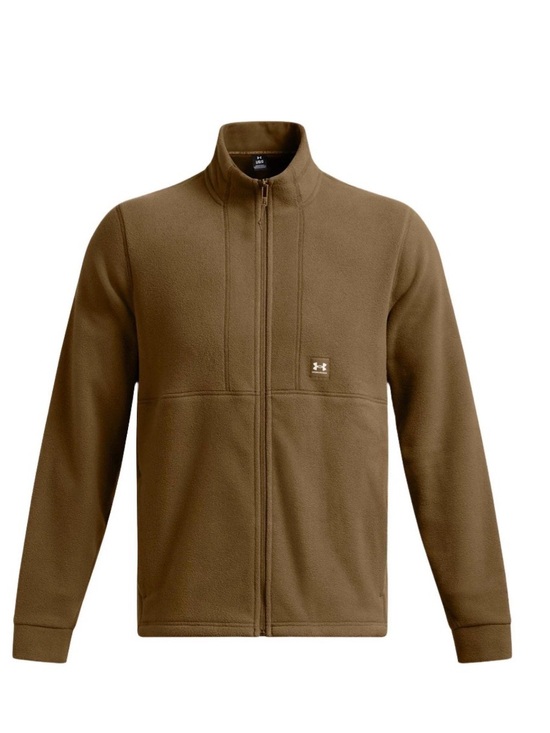 Under Armour Other - Under Armour Expanse Fleece Full-Zip